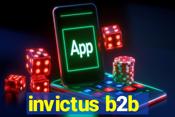 invictus b2b